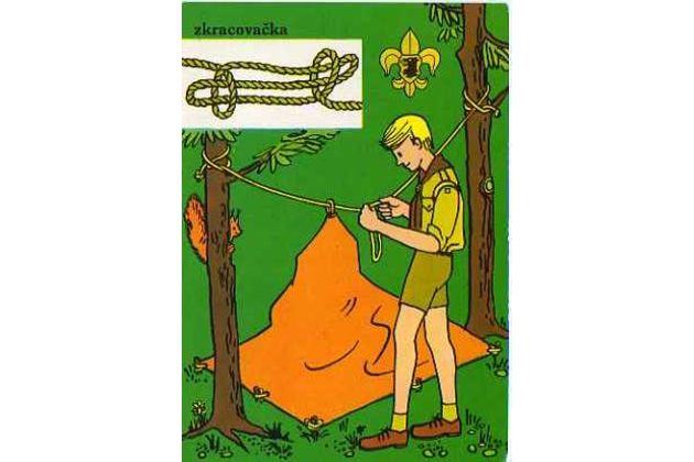 44159 - Zkracovačka