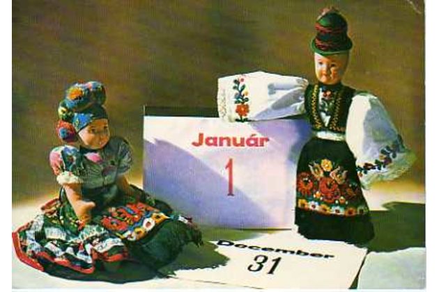 C 44163 - Žánrové obrázky 