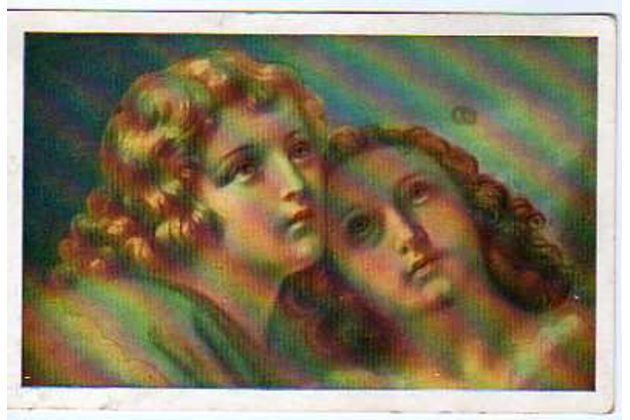 C 44161 - Radostné Vánoce