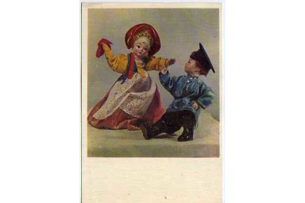 C 44162 - Žánrové obrázky 