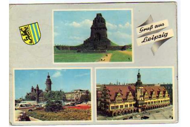 Leipzig - 44213