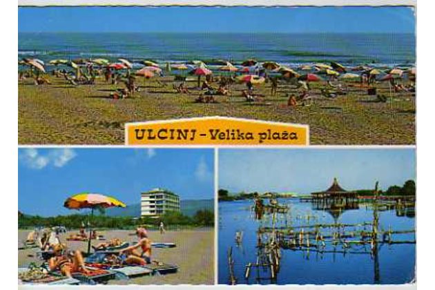 Ulcinj - 44219
