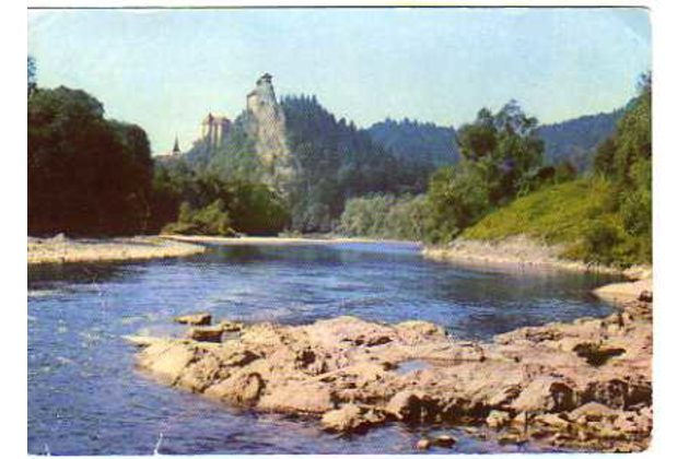 Oravský zámok - 44229