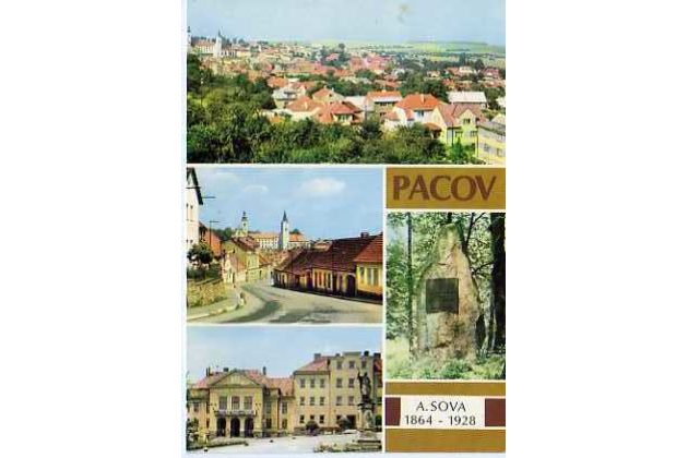 Pacov - 44236
