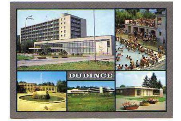 Dudince - 44241