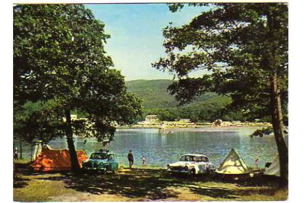 Vinné jazero - 44258