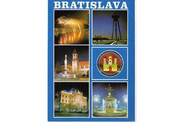 Bratislava - 44262
