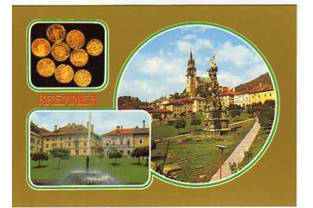 Kremnica - 44264