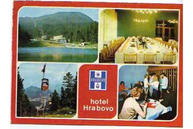 Velká Fatra - 44274