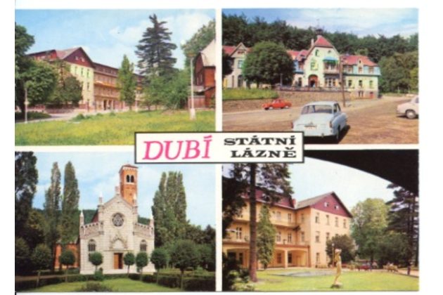 F 44512 - Dubí 
