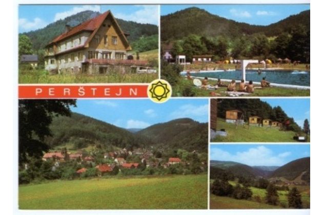 F 44543 - Perštejn