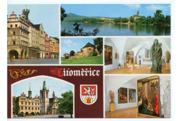 F 44559 - Litoměřice 