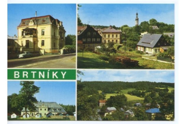 F 44619 - Brtníky