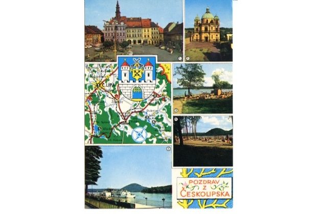 F 44630 - Česká Lípa 