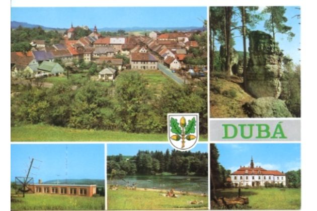F 44654 - Dubá 
