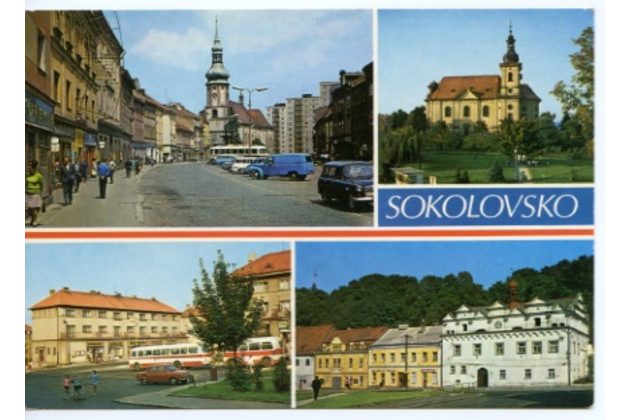 F 44689 - Sokolov 