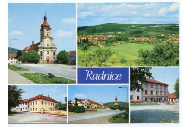 F 44723 - Radnice 