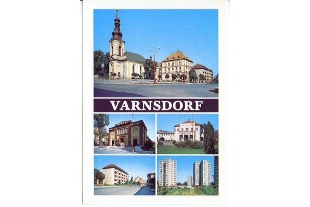 F 44736 - Varnsdorf 