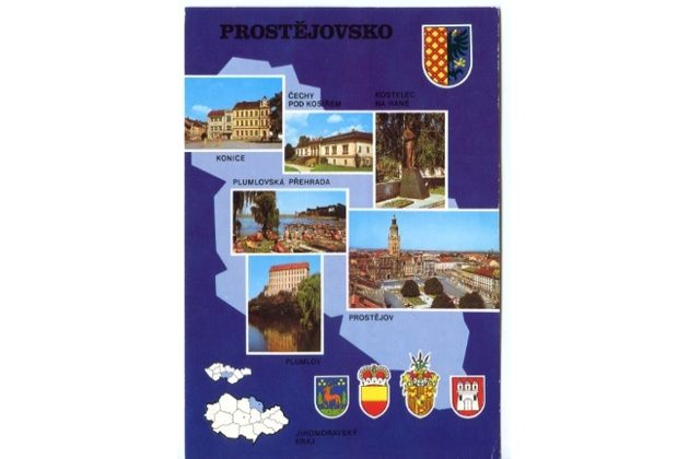 F 44753 - Prostějov 