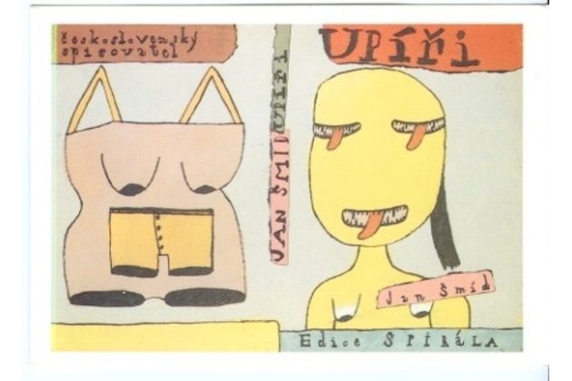 F 44770 - Jan Šalamoun