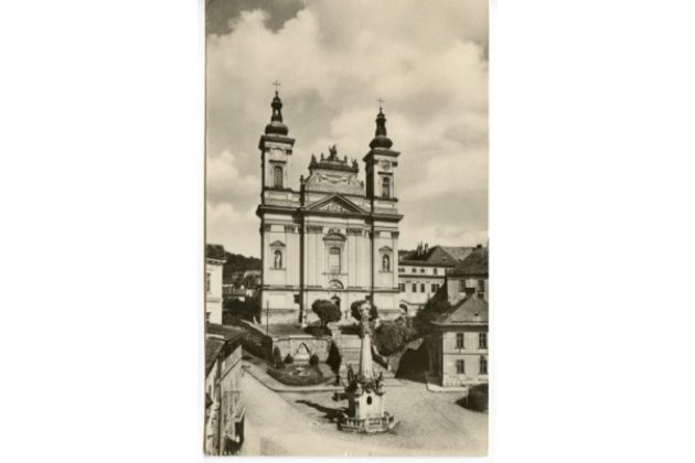 D 44787 - Šternberk 