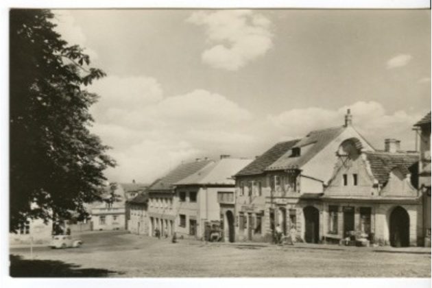 D 44782 - Mníšek pod Brdy 