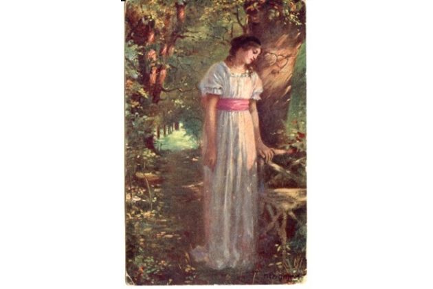 A 44794 - Feldpost+,,Reich" razítka 