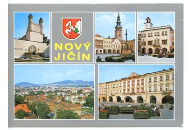 F 44799 - Nový Jičín 