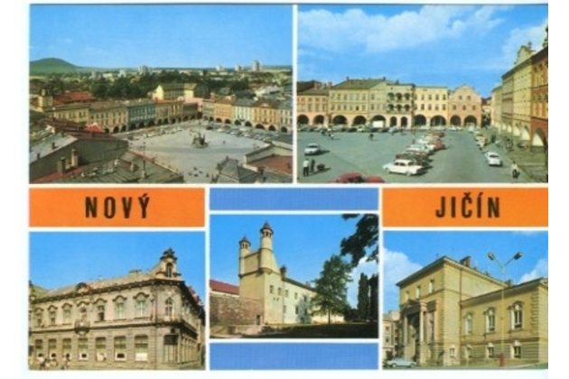 F 44803 - Nový Jičín 