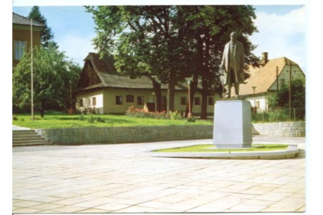 F 44804 - Hodslavice 