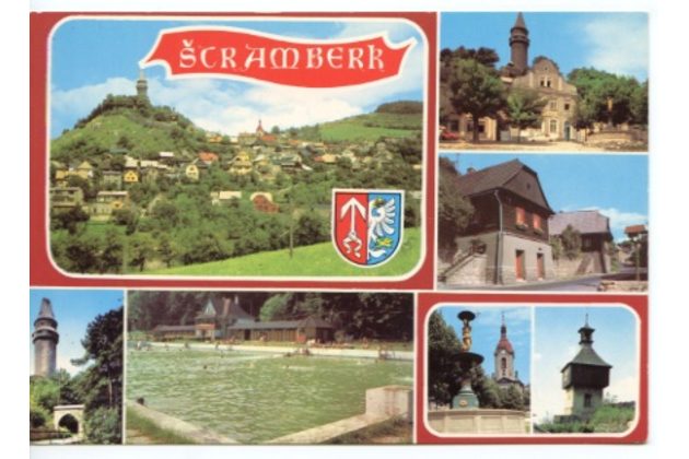 F 44809 - Štramberk 