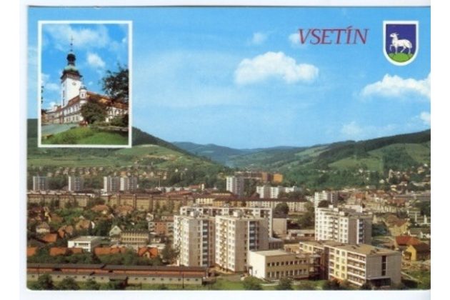 F 44851 - Vsetín 