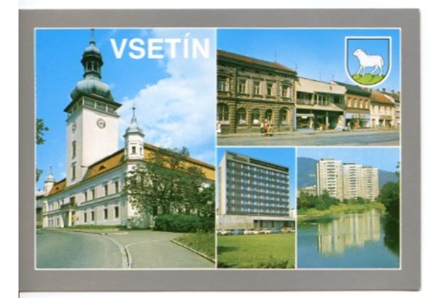 F 44850 - Vsetín 