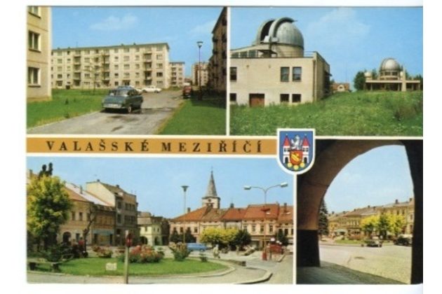 F 44859 - Valašské Meziříčí 