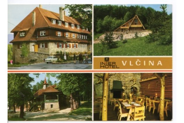 F 44888 - Frenštát pod Radhoštěm 