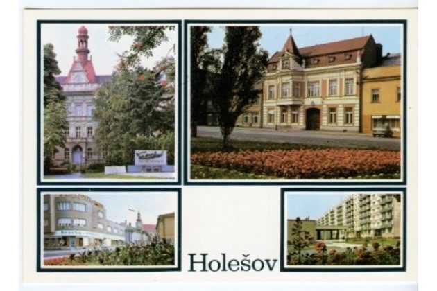 F 44919 - Holešov 