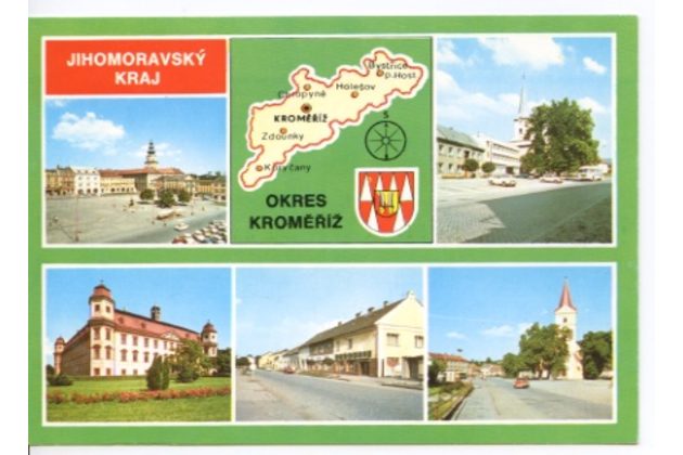 F 44922 - Kroměříž2 