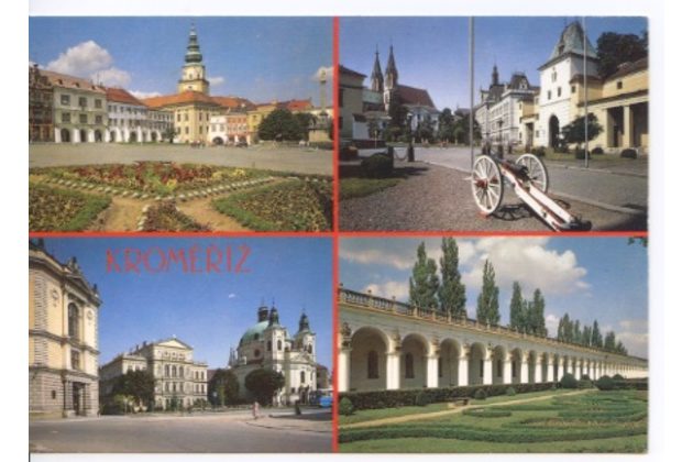F 44926 - Kroměříž2 