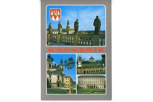 F 44924 - Kroměříž2 