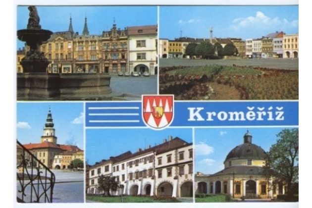 F 44929 - Kroměříž2 
