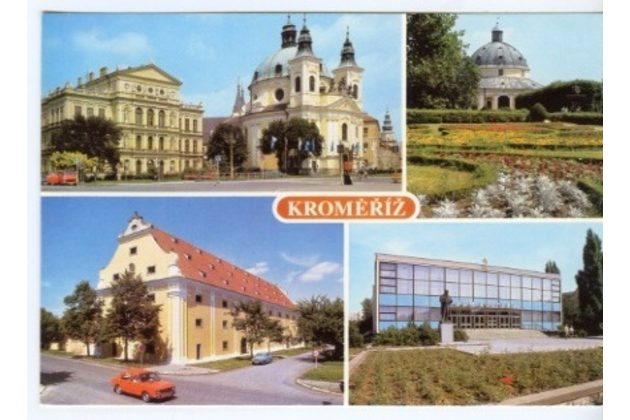 F 44927 - Kroměříž2 