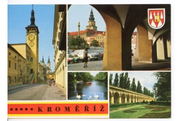 F 44930 - Kroměříž2 