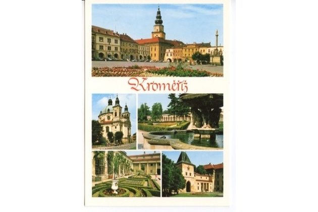 F 44928 - Kroměříž2 