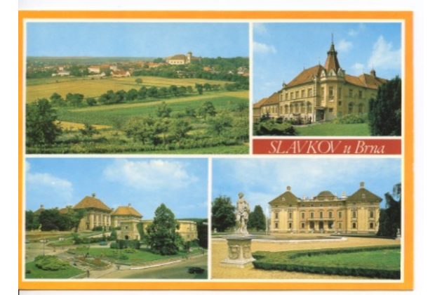 F 44938 - Slavkov 