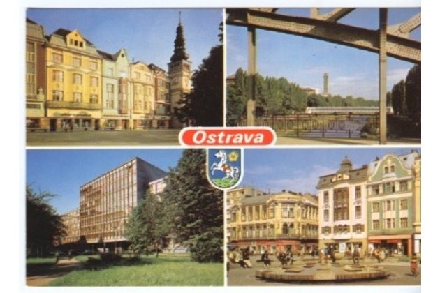 F 44961 - Ostrava2 