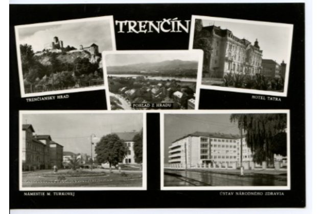 Trenčín - 44970