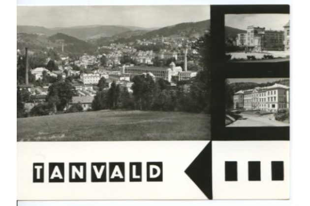E 44976 - Tanvald 
