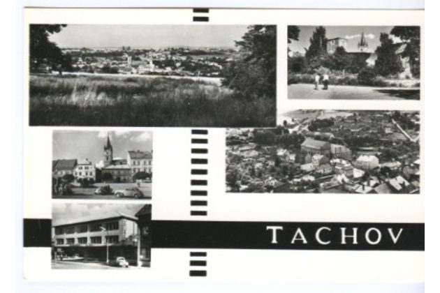 E 44977 - Tachov 