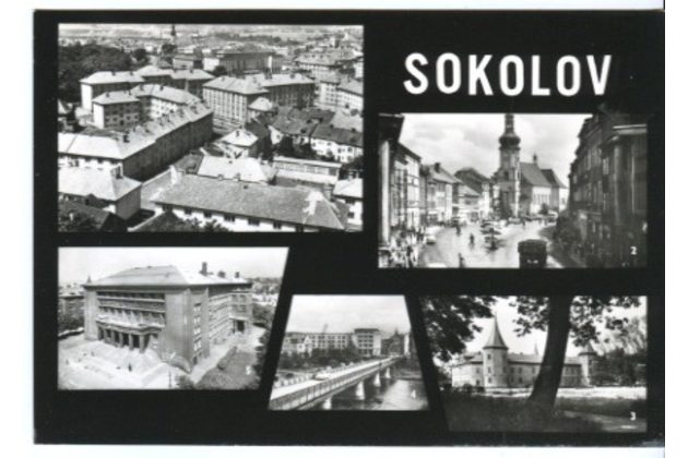 E 44986 - Sokolov