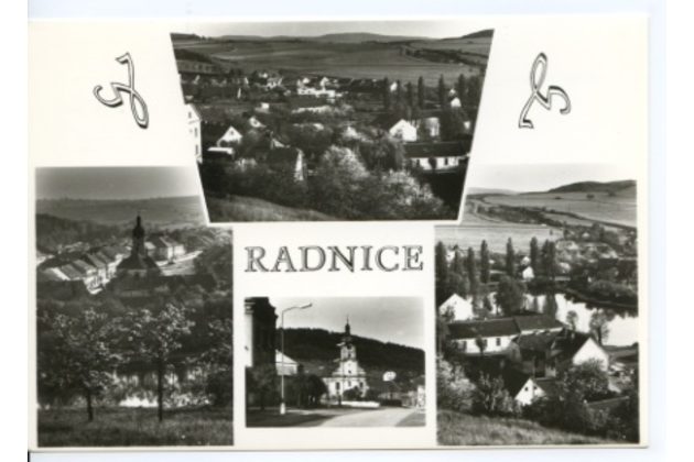 E 44990 - Radnice 